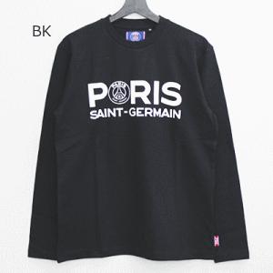 パリサンジェルマン 長袖Tシャツ 長袖シャツ ロンT サッカー