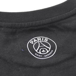 パリサンジェルマン 長袖Ｔシャツ 長袖シャツ ロンＴ サッカー フットボール クラブチームウェア PARIS SAINT-GERMAIN PS0323SS0001【１枚までメール便OK】｜ball-japan｜06