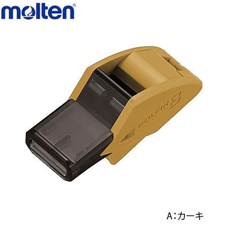 molten（モルテン） バスケットボール用ホイッスル ドルフィンB 笛