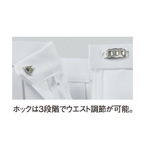 GOSEN ゴーセン プリーツスコート スカート S2301 レディース 女性用 1