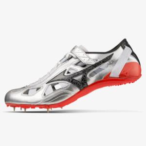 MIZUNO ミズノ 陸上スパイク クロノインクス 9 CHRONO INX U1GA2100 40