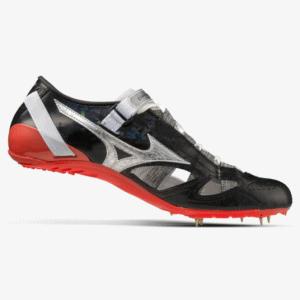 MIZUNO ミズノ 陸上スパイク クロノインクス 9 CHRONO INX U1GA2100 40