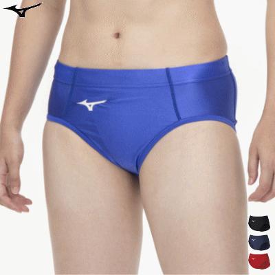 MIZUNO ミズノ 陸上 2WAY レーシングショーツ レディース 女性用