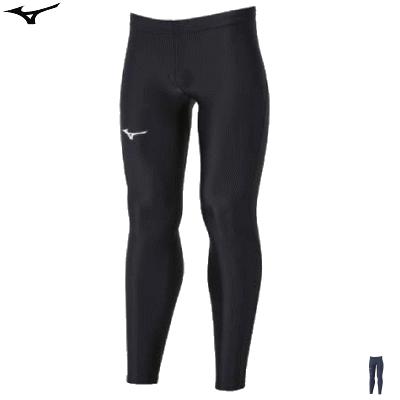 MIZUNO ミズノ 陸上 レーシングタイツ スパッツ ロング メンズ MIZUNO ミズノ 陸上 レーシングタイツ スパッツ ロング メンズ