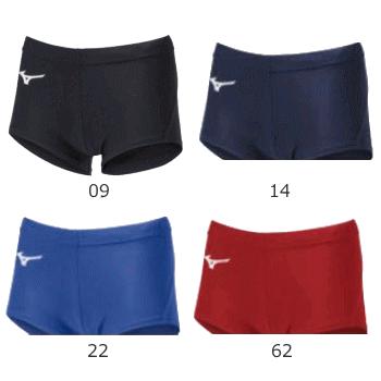 MIZUNO ミズノ 陸上 ショートタイツ スパッツ レディース 女性用 MIZUNO ミズノ 陸上 ショートタイツ スパッツ レディース 女性用
