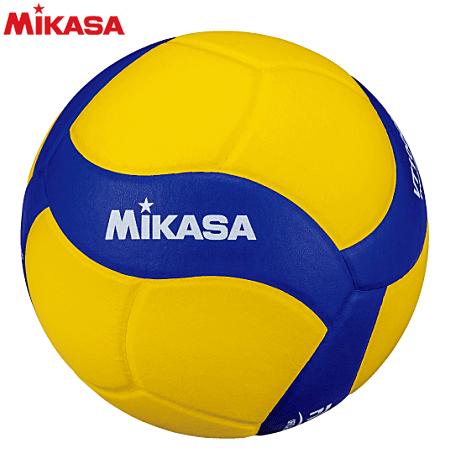 MIKASA（ミカサ） トレーニング用 バレーボール 5号球 1000g VT1000W