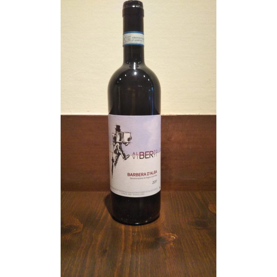 17 アルベルト ヴィヴェルティ バルベーラ ダルバ 750ml 1本 Alberto Viverti Barubera D Alba Alberto Viverti Barbera Dalba バラリン酒販部 通販 Yahoo ショッピング