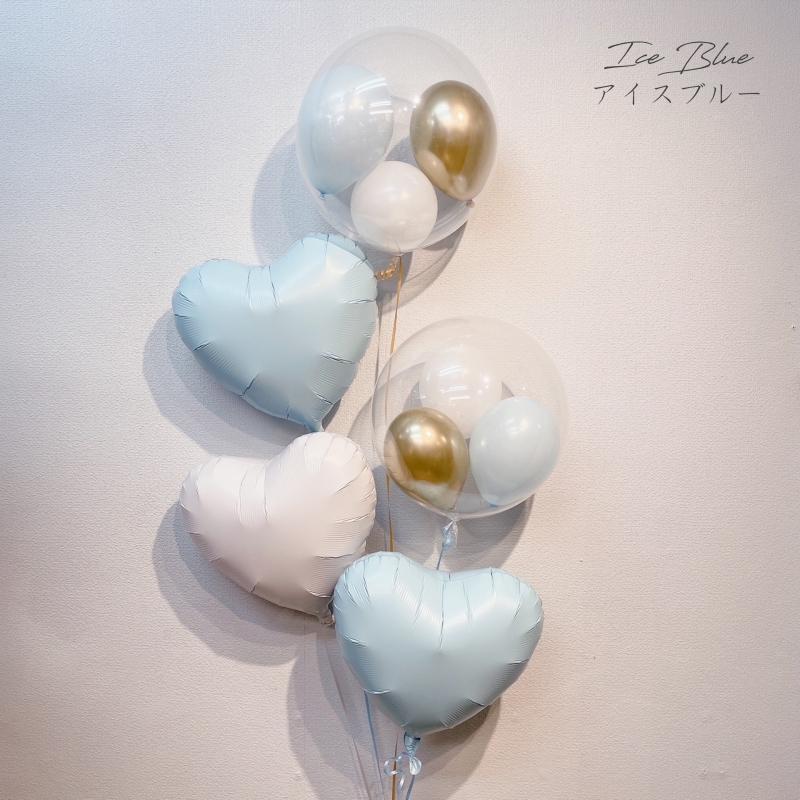 浮かせてお届け 電報 結婚式 誕生日 卒業祝い 入学祝い バルーン電報