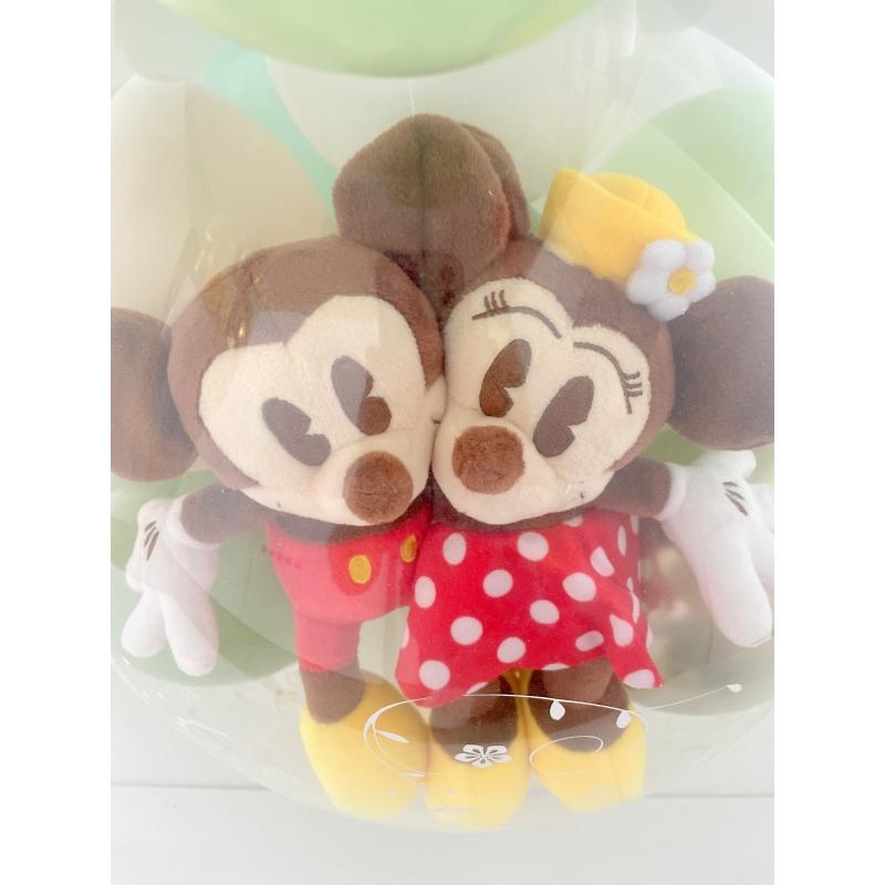 Disney（ディズニー） キウイ クラシカルVer. ミッキー＆ミニー