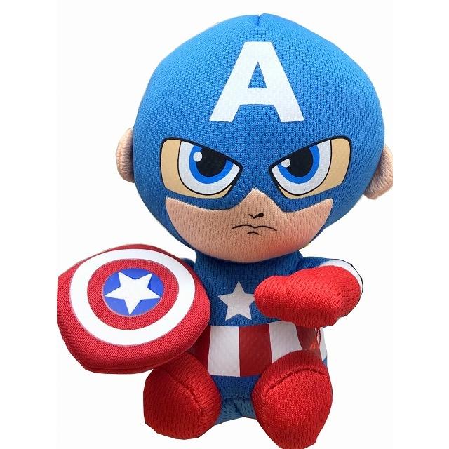 MARVEL（マーベル） アベンジャーズ キャプテン・アメリカ 