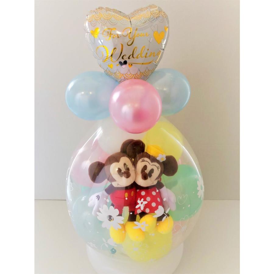 最大91 オフ バルーン 電報 結婚式 誕生日 入籍祝い ディズニー パステルバージョン ミッキー ミニー バルーンラッピング 出産祝い 発表会 開店祝い 七五三 クリスマス Materialworldblog Com