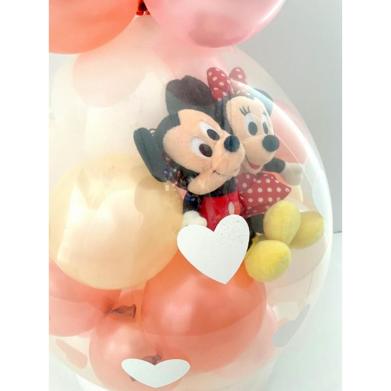 Disney（ディズニー） ローズゴールド スタンダードver. ミッキー