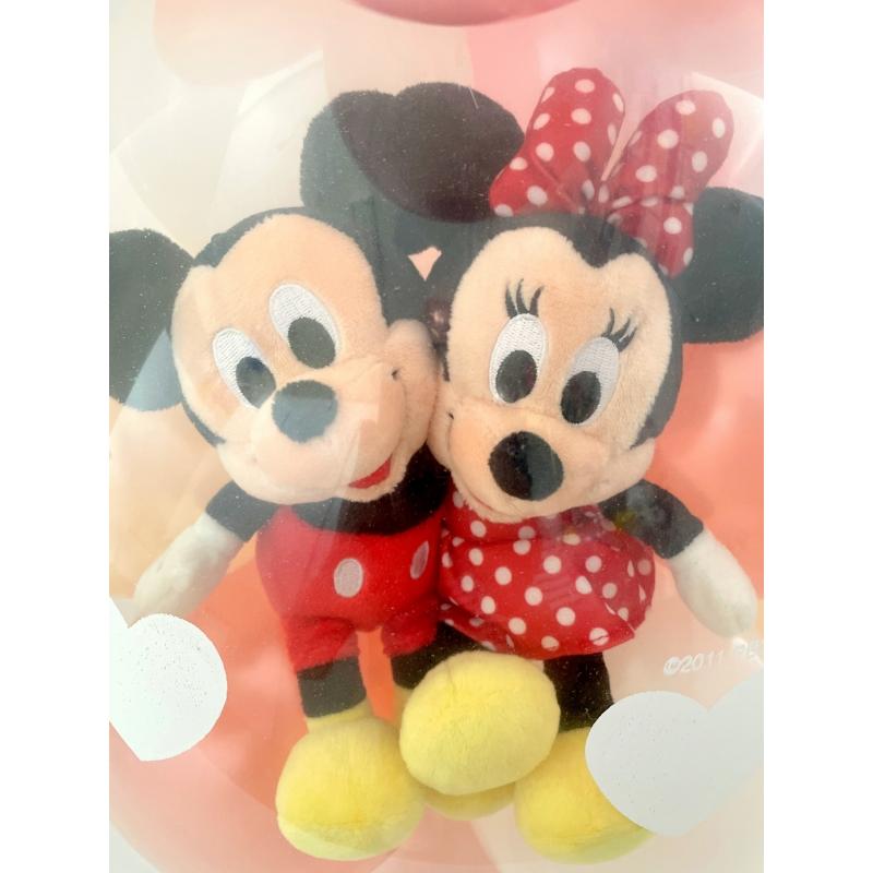 Disney（ディズニー） ローズゴールド スタンダードver. ミッキー