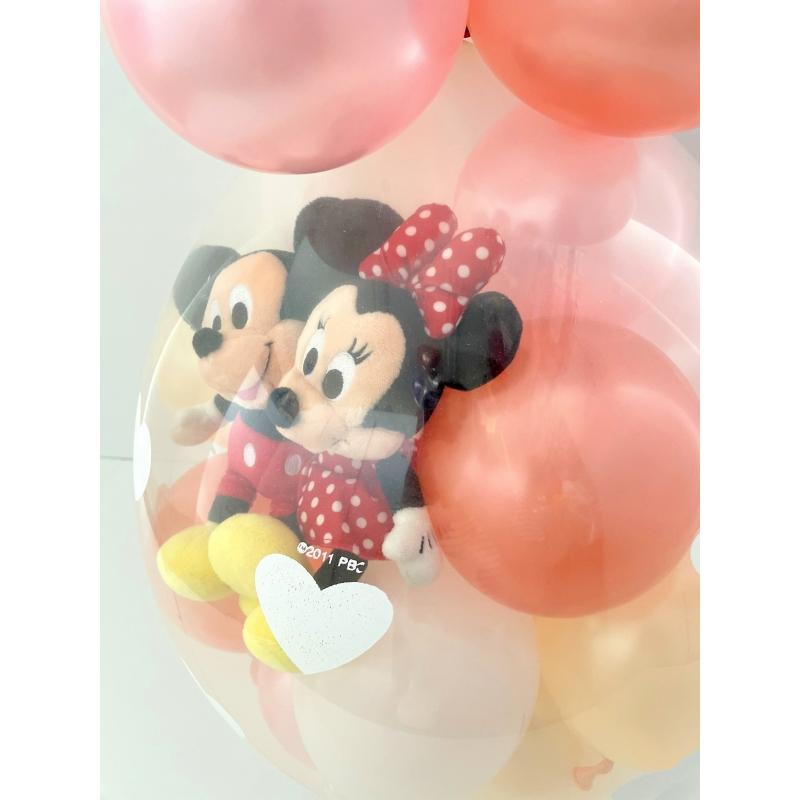 Disney（ディズニー） ローズゴールド スタンダードver. ミッキー