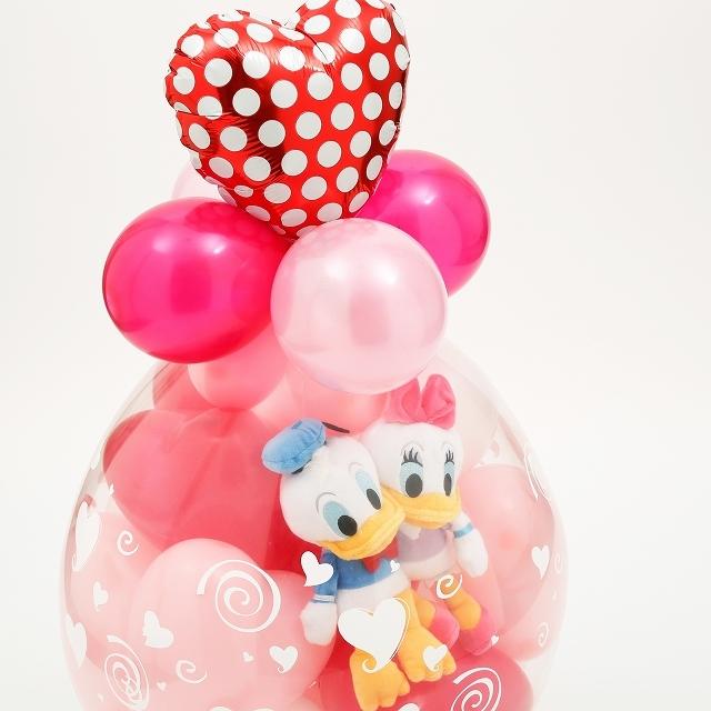 最大81 オフ バルーン 電報 結婚式 誕生日 入籍祝い 母の日 ディズニー ドナルド デイジー バルーンラッピング 出産祝い 発表会 開店祝い 周年祝い 七五三 クリスマス Materialworldblog Com