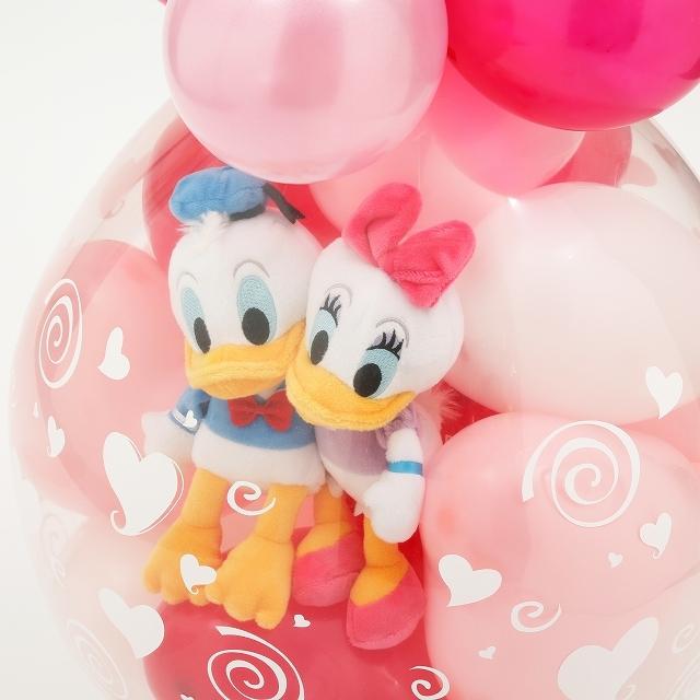最大81 オフ バルーン 電報 結婚式 誕生日 入籍祝い 母の日 ディズニー ドナルド デイジー バルーンラッピング 出産祝い 発表会 開店祝い 周年祝い 七五三 クリスマス Materialworldblog Com