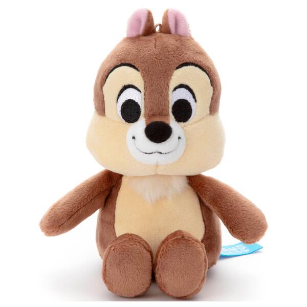 ディズニー チップとデール バルーンセット Sサイズ 誕生日 電報 結婚