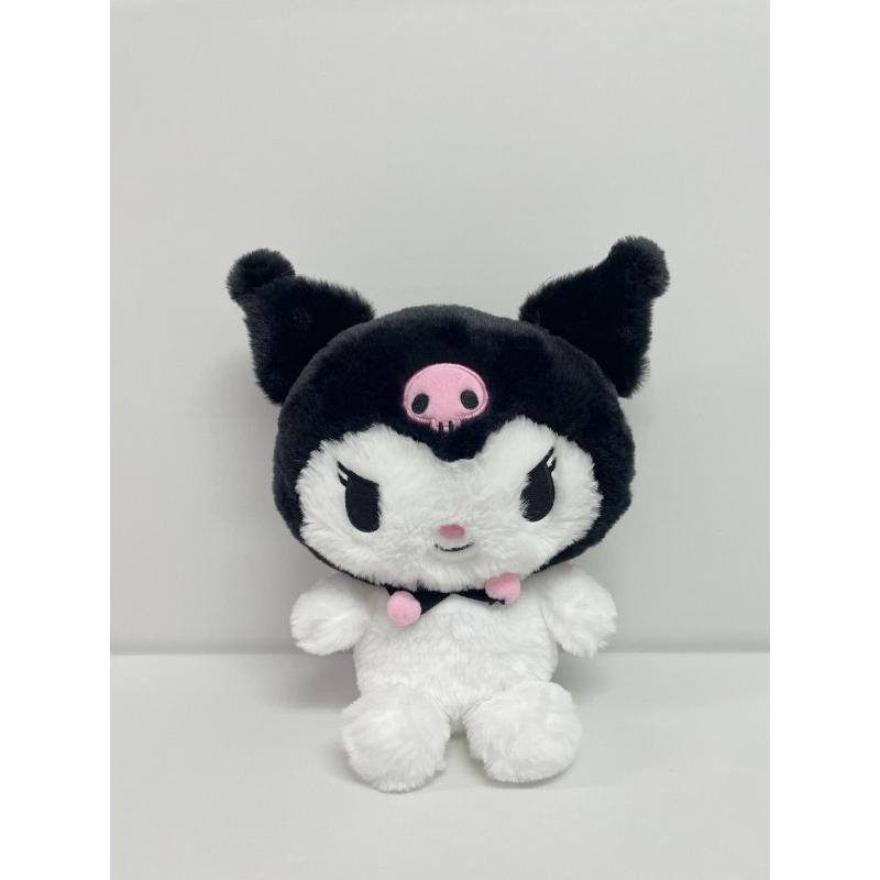 クロミ ほわほわ クロミちゃん（クロミ） バルーンラッピング 電報