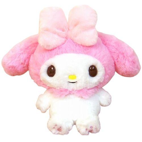 ほわほわ マイメロディ（マイメロ）バルーンセット Sサイズ 誕生日
