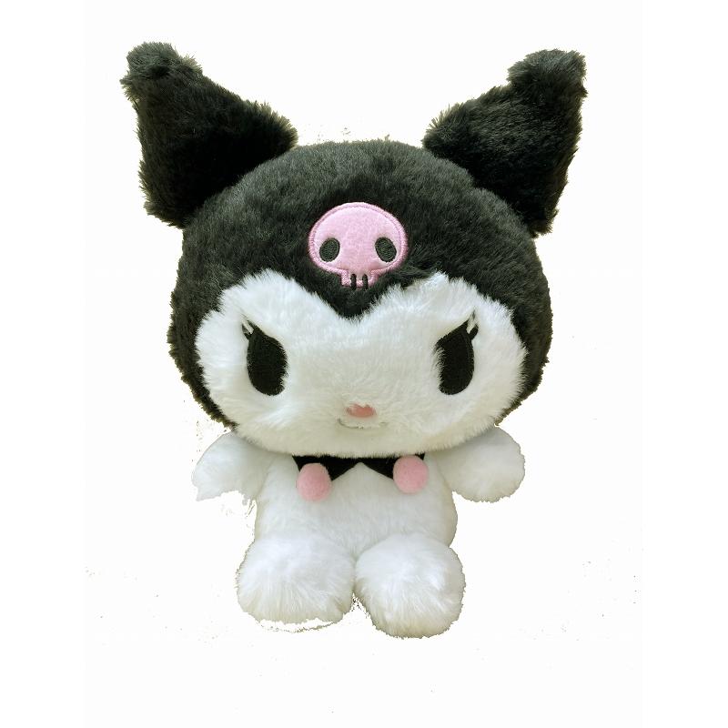 サンリオクロミ90cmクリスマスツリー　バルーンセット キャラクタークリスマスツリーに新しくダニエルとクロミが登場！ 園内