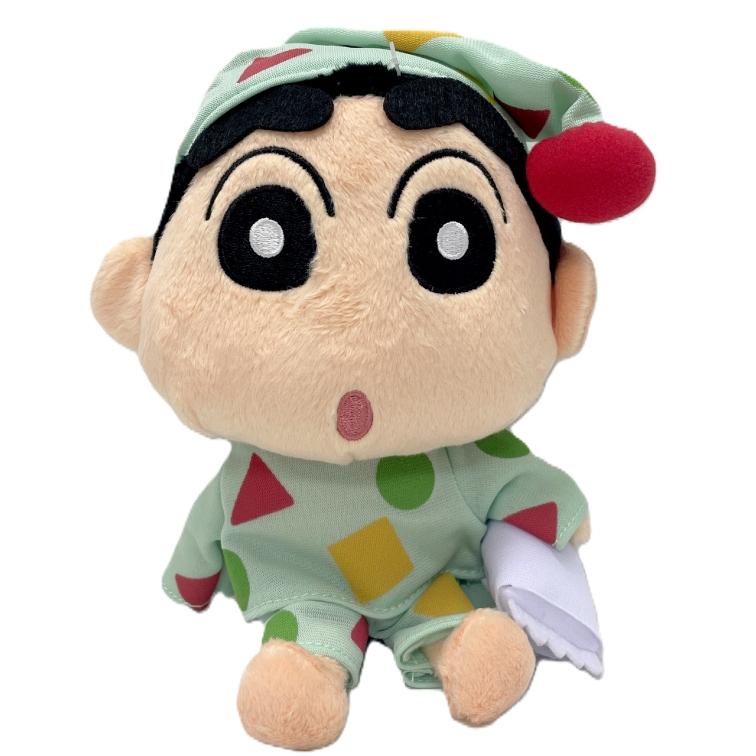 クレヨンしんちゃん シロ ボーちゃん バルーンセット 誕生日 電報 結婚式 ぬいぐるみ パジャマ姿 グッズ 卒園祝い 卒業祝い入学祝い 合格祝い 成人式 クリスマス |  | 07