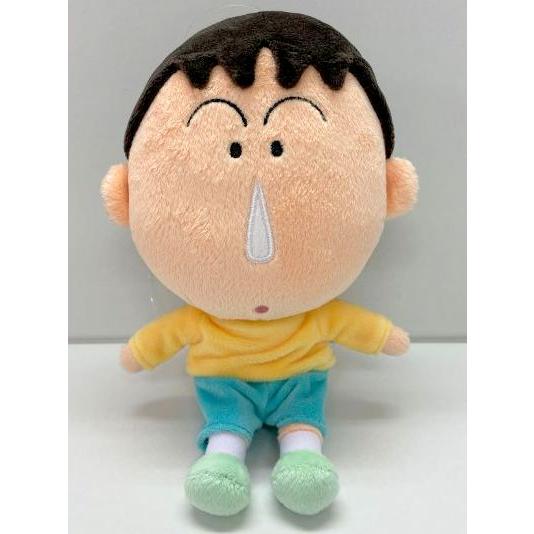 クレヨンしんちゃん シロ ボーちゃん バルーンセット 誕生日 電報 結婚式 ぬいぐるみ パジャマ姿 グッズ 卒園祝い 卒業祝い入学祝い 合格祝い 成人式 クリスマス |  | 09