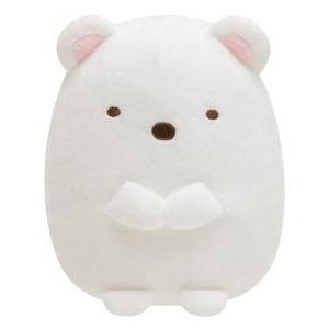 豊富なギフト すみっコぐらし しろくま Mp 誕生日 ぬいぐるみ すみっこぐらし グッズ クリスマスプレゼント 母の日 卒園祝い 卒業祝い 入園祝い 入学祝い Babylonrooftop Com Au
