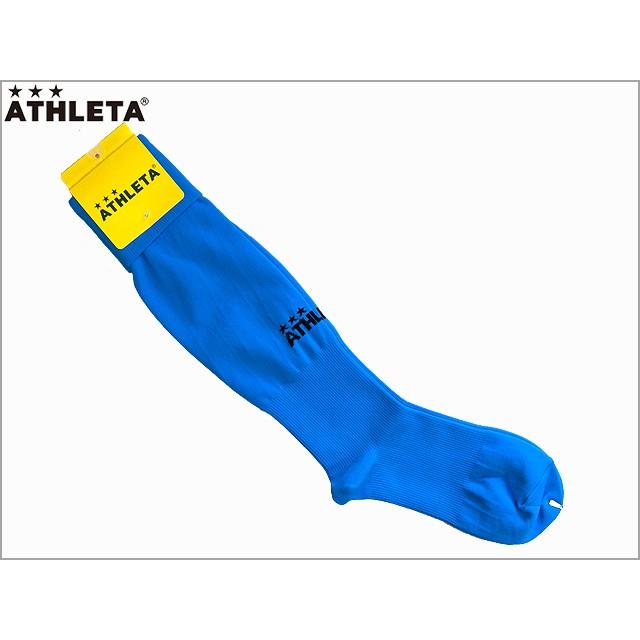 ATHLETA（アスレタ） サッカー フットサル ソックス ゲーム