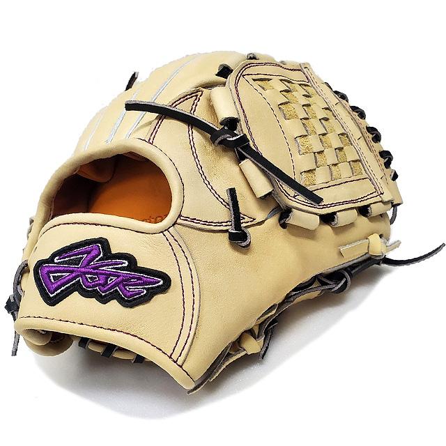 硬式グローブ エールストーリー YSR スポサクオリジナルオーダー 野球