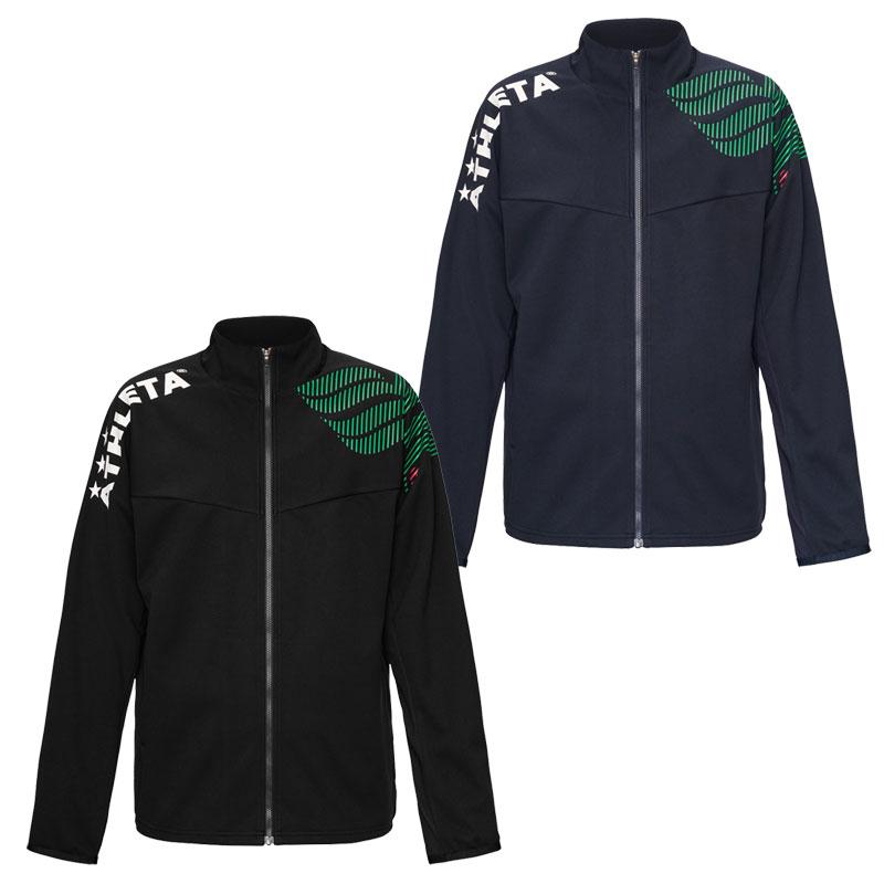 アスレタ ジュニア カフェブラ ウルトラシェルジャケット サッカー フットサル トレーニングウェア 防風 防寒 （ATHLETA2025FW） 03402J ATHLETA（アスレタ） ジュニア カフェブラ ウルトラシェルジャケット