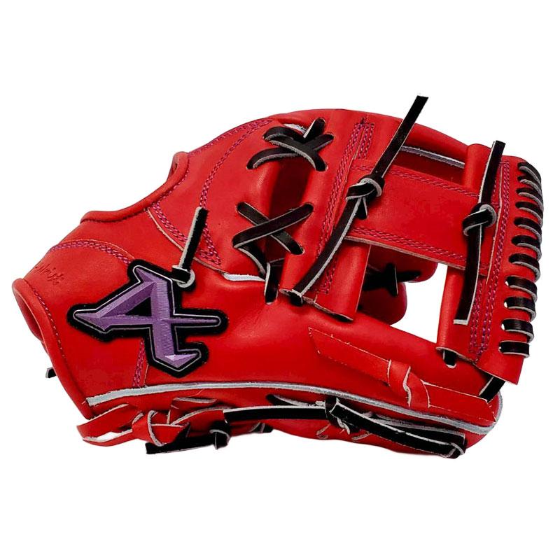 野球大好き　アトムズグローブ　オーダー 硬式グローブ アトムズ ATOMS スポサクオリジナルオーダー 26SS 野球