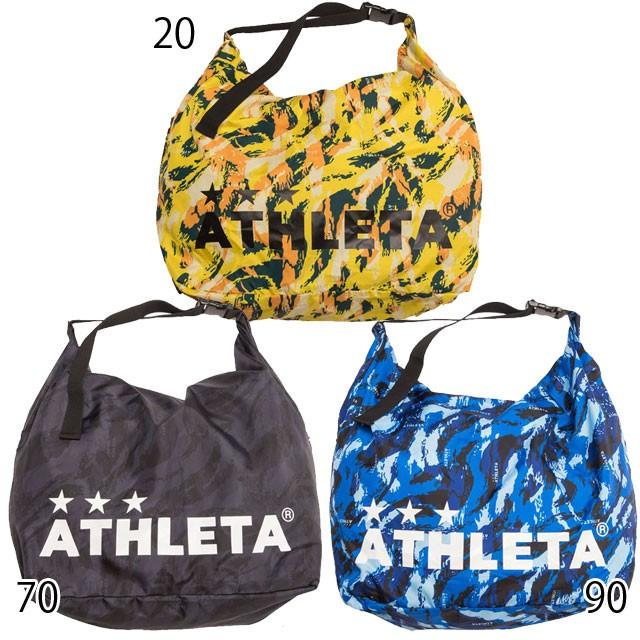 ATHLETA（アスレタ） マルチショルダーバッグ サッカー フットサル