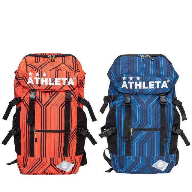 アスレタ バックパック 約35L サッカー フットサル リュック かばん バッグ (ATHLETA2022SS) 05252-22SS :05252-22ss:野球・サッカー専門店ボールクラブ - 通販 - Yahoo!ショッピング アスレタ バックパック 約35L サッカー フットサル リュック かばん バッグ (ATHLETA2022SS) 05252-22SS :05252-22ss:野球・サッカー専門店ボールクラブ - 通販 - Yahoo!ショッピング