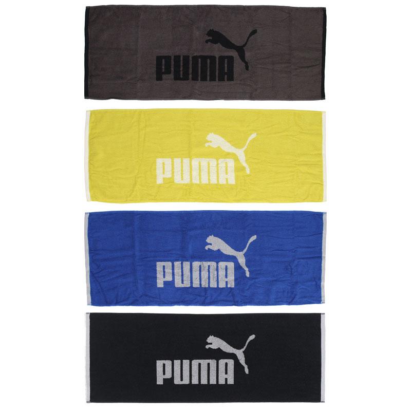 PUMA（プーマ） ボックスタオル N2 サッカー フットサル スポーツ