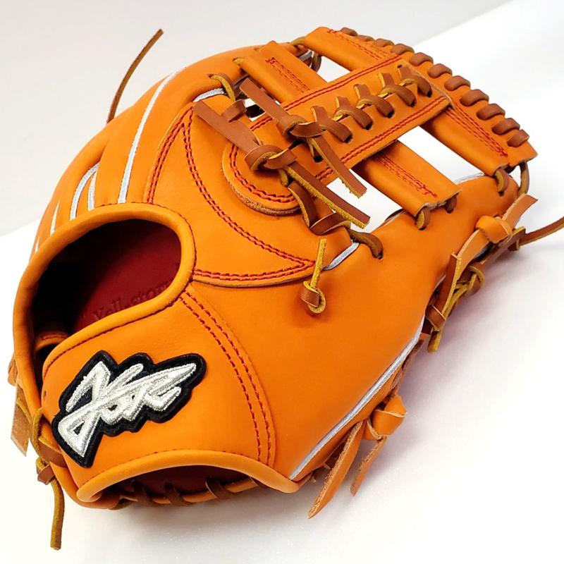 エールストーリー 硬式グローブ YSR スポサクオリジナルオーダー