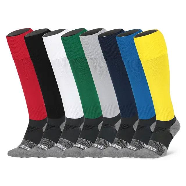 TABIO/タビオ フットボールストッキンググリップ×サポートS寸 23-25cm サッカー フットサル 靴下 ソックス 小物 アクセサリー  071170015 | 