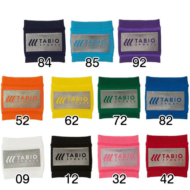 TABIO/タビオ サッカー フットサル 小物 アクセサリー フットボールノンスリップバンド  072190004 |  | 01