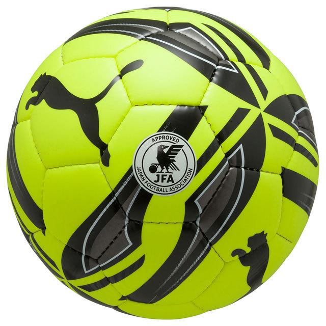 サッカーボール 5号球 プーマ アイコンボール Sc イエロー 検定球 Puma21ball 0611 02 5 0611 02 5 野球 サッカー専門店ボールクラブ 通販 Yahoo ショッピング