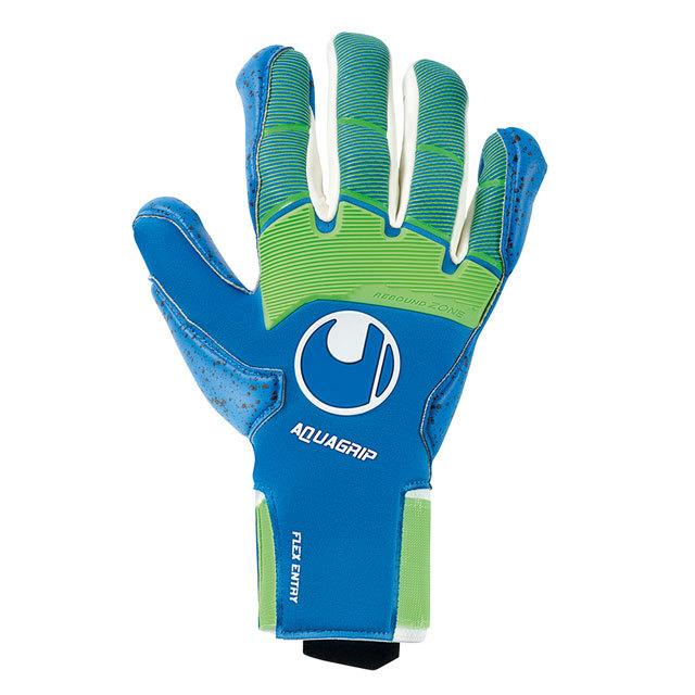 uhlsport（ウールシュポルト） アクアグリップ ハーフネガティブ