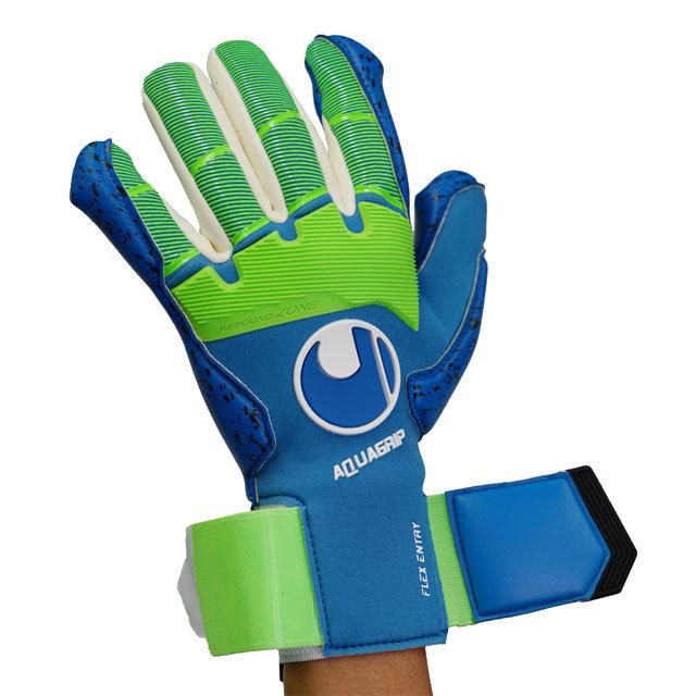 uhlsport（ウールシュポルト） アクアグリップ ハーフネガティブ