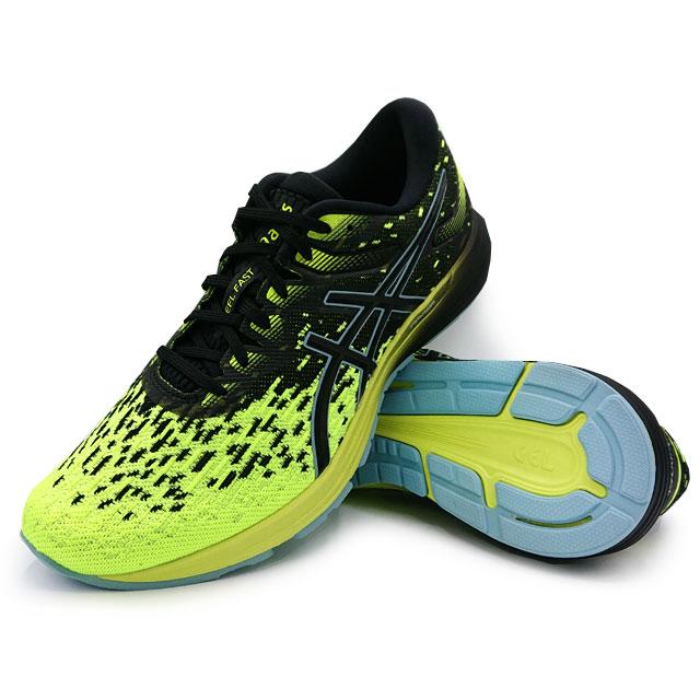 ASICS（アシックス） 60％OFF！ ランニングシューズ DynaFlyte 4