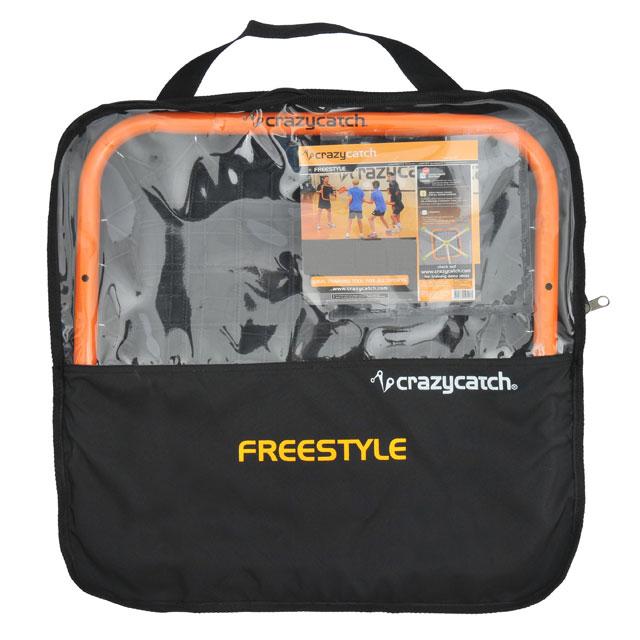 フットボールギア クレイジーキャッチ Free Style サッカー フットサル