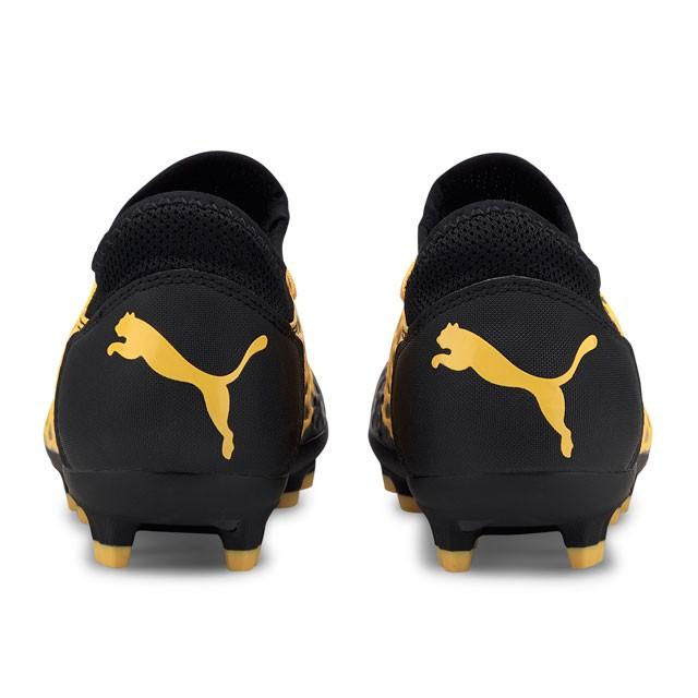 年のクリスマスの特別な衣装 スパイク シューズ セール特価77 Off プーマ サッカー ジュニアスパイク 77 Off プーマ ジュニア フューチャー 5 4 Hg Jr サッカースパイク 土 人工芝 イエロー Pumaq1 02 Www Threeriversofs Com