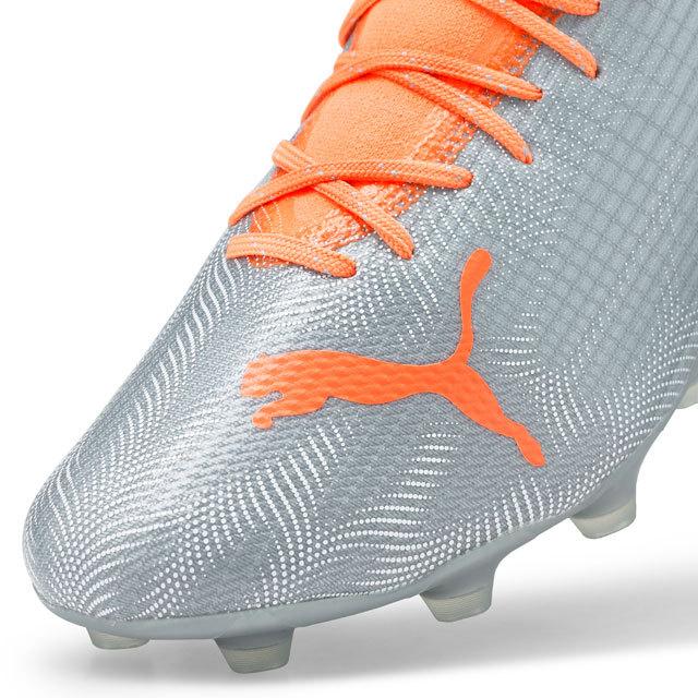 PUMA（プーマ） 31％OFF！ ウルトラ 2.4 HG/AG ダイアモンドシルバー