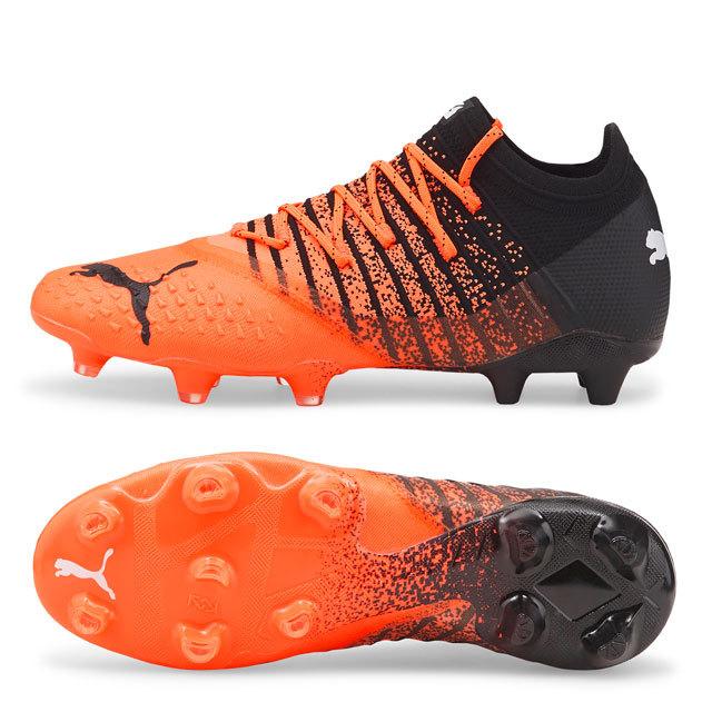 モダンかわいい7 PUMA（プーマ） 39％OFF！ フューチャー Z 1.3 FG/AG （LONG PILE