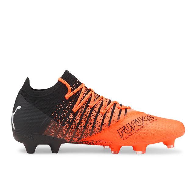 PUMA（プーマ） 39％OFF！ フューチャー Z 1.3 FG/AG （LONG PILE