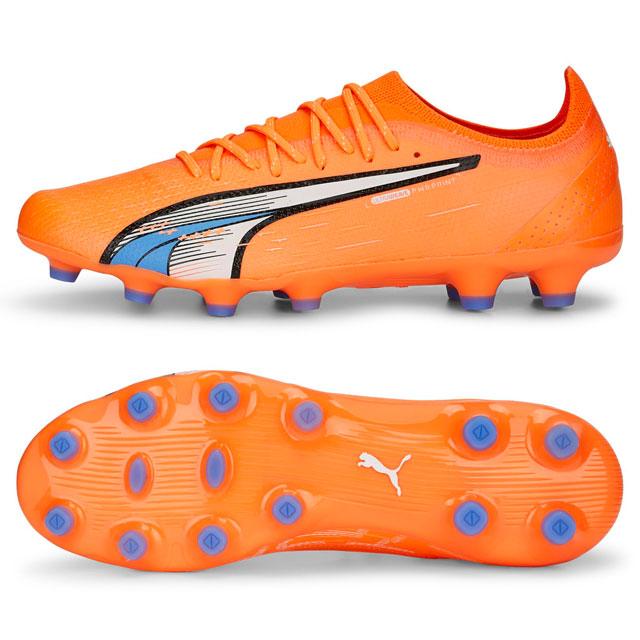PUMA（プーマ） 60％OFF！ サッカースパイク ウルトラ アルティメット