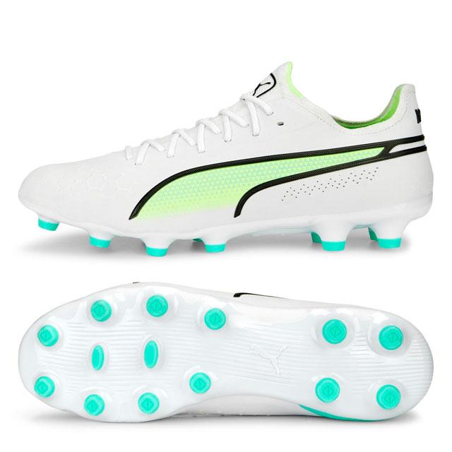 PUMA（プーマ） 60％OFF！ サッカースパイク プーマキング