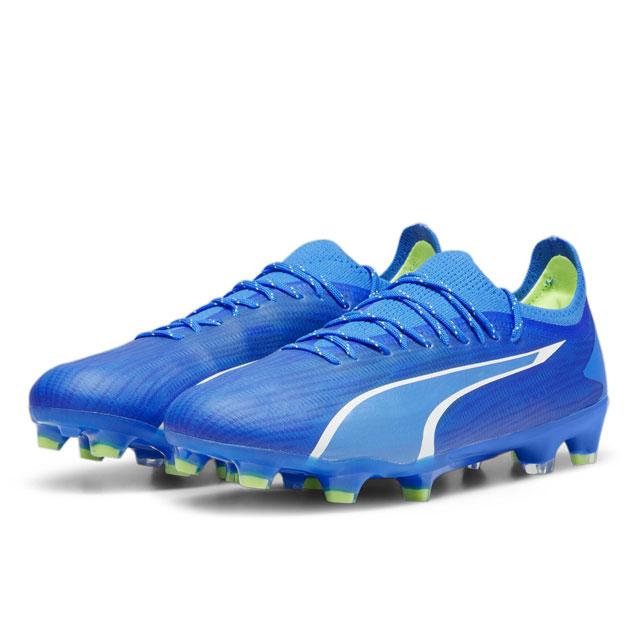 PUMA（プーマ） 62％OFF！ サッカースパイク ウルトラ アルティメット