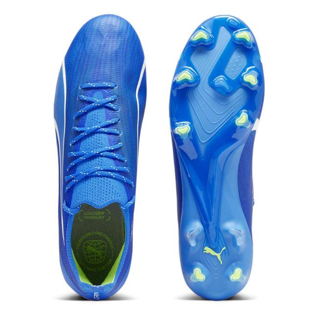 PUMA（プーマ） 62％OFF！ サッカースパイク ウルトラ アルティメット